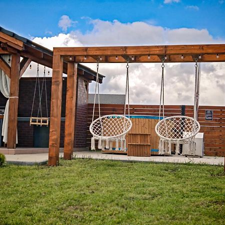 Nova House Apartments Delnita  Екстер'єр фото