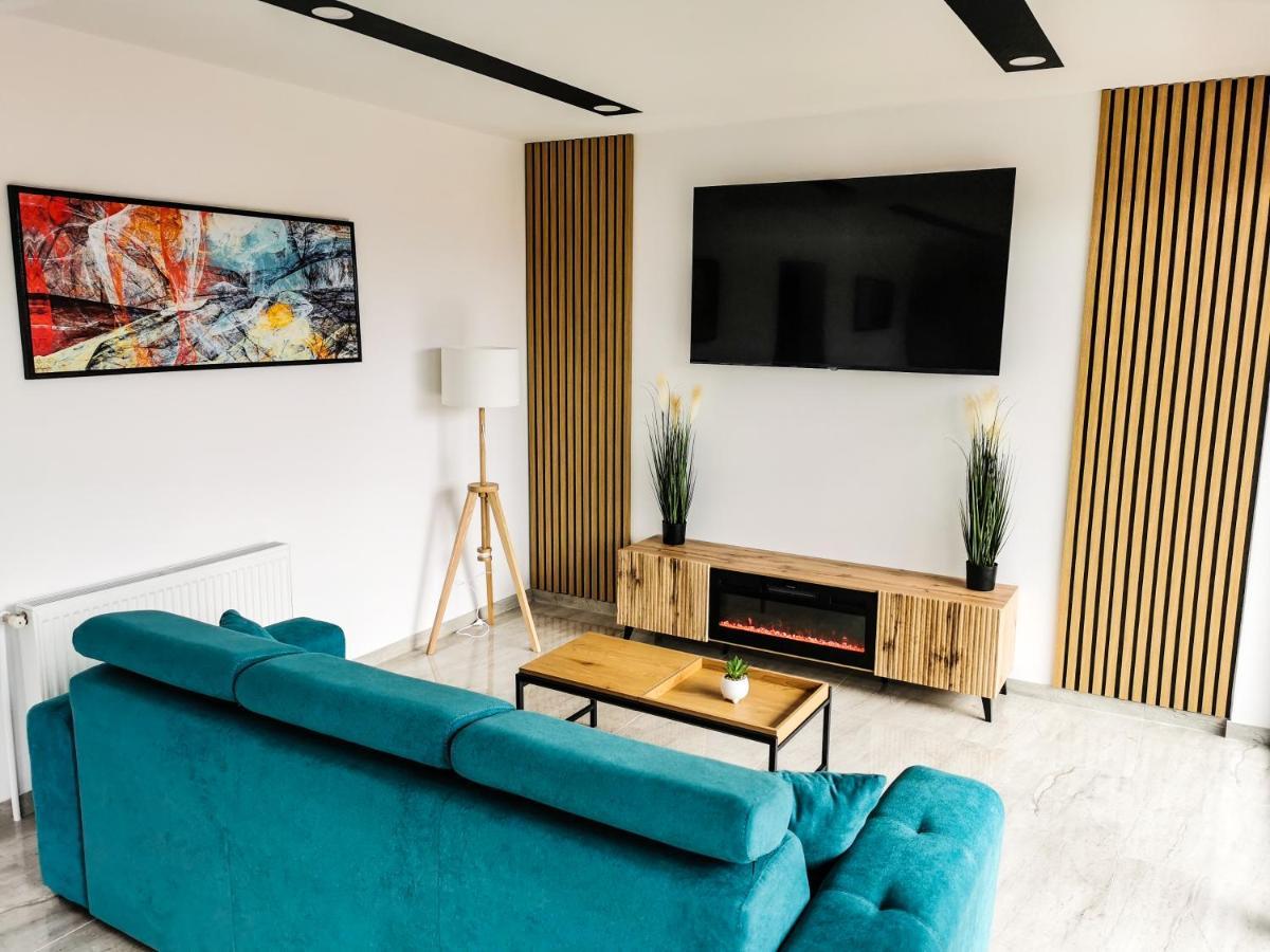 Nova House Apartments Delnita  Екстер'єр фото